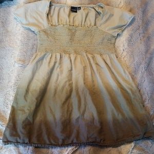 M Sonoma women's top